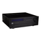 Equipos de Grabación JBL SYNTHESIS SDP-25 Manual Del Usuario