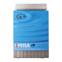 Peisa TX70 Manual Del Usuario