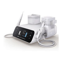 NSK Varios Combi Pro Manual De Instrucciones