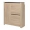 Muebles de Interior Parisot 0332BAHU Manual De Instrucciones