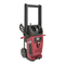 Lavadoras a Presión Craftsman 99016 Instrucciones De Uso