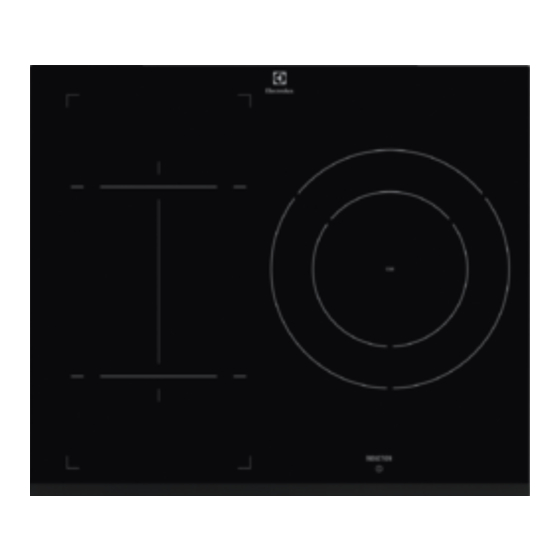 Electrolux EHN6732FOZ Manuales