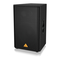 Altavoces Behringer EUROLIVE VS1520 Manual Del Usuario
