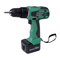 Destornilladores Eléctricos Hitachi Koki DS 9DVF2 Instrucciones De Manejo