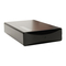 Dispositivos de Almacenamiento Verbatim Desktop Hard Drive USB 2.0 Guia De Inicio Rapido