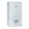 Calderas Bosch JUNKERS Ceraclass midi ZS 24 AE 23/31 Instrucciones De Manejo
