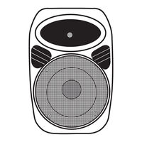 Steren Elite Line BAF-520BT Manual De Instrucciones