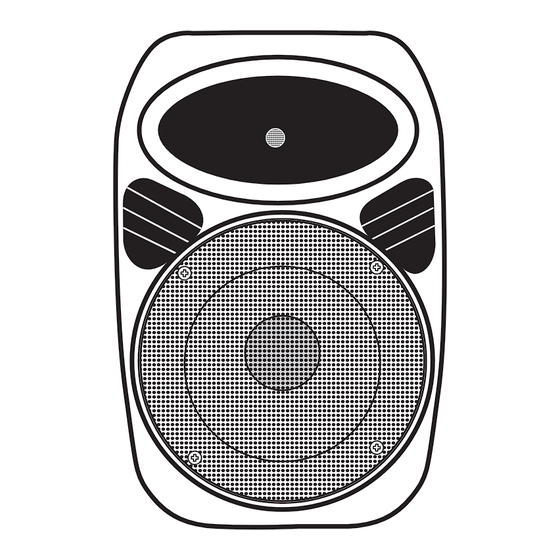 Steren BAF-520 Manual De Instrucciones