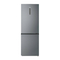 Refrigeradores Haier HDR3619FN Serie Manual