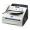 Máquinas de Fax Brother FAX-2820 Guía De Configuración Rápida
