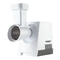 Electrodomésticos de Cocina Peabody SMARTCHEF HACELO Gourmet PE-MG2550B Manual De Instrucciones
