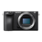 Cámaras Digitales Sony a 6500 Manual De Instrucciones