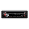 Receptores para Coches Kenwood KDC-BT43U Manual De Instrucciones