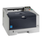 Impresoras Kyocera FS-1370DN Guia De Instalacion