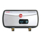 Calentadores de Agua Rheem RTX3-04 Manual De Uso Y Cuidado