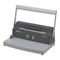 Máquinas de Encuadernación Fellowes Metal 50r Instrucciones De Uso
