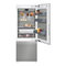 Refrigeradores Gaggenau RB472704 Instrucciones De Uso