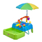 Equipos para Parques Infantiles y Áreas de Juegos Step2 WATERPARK WONDERS TWO-TIER WATER TABLE Instrucciones De Montaje