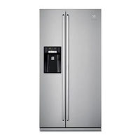 Electrolux EAL6147WOU Manual Del Usuario
