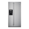 Refrigeradores Electrolux EAL6147WOU Manual Del Usuario