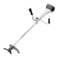 Stihl FS 311 Manual De Instrucciones