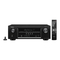 Receptores AV Denon AVR-S500BT Manual Del Usuario