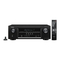 Denon AVR-S500BT - GUÍA DE INICIO RÁPIDO DEL RECEPTOR AV SURROUND