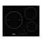 Estufas Miele KM 6316 Instrucciones De Manejo