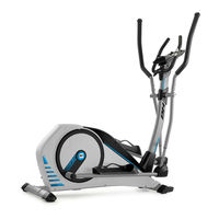 Bh Fitness G2362 Instrucciones De Montaje