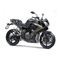 Motocicletas Benelli Century Racer Manual Usuario