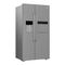 Refrigeradores Beko GN162430X Manual Del Usuario
