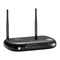 Routers Inalámbricos LevelOne WGR-6013 Guía De Instalación Rápida