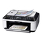 Impresora Todo en uno Canon PIXMA MX360 Guía De Inicio