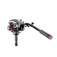 Manfrotto 504HD Manual De Instrucciones