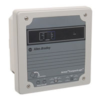 Allen-Bradley Armor CompactLogix 1769-L37ERMO Instrucciones De Instalación