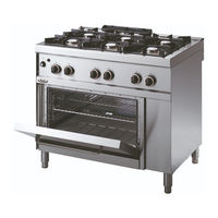 Whirlpool ADN 613 Instrucciones Para La Instalación, Uso Y Mantenimento
