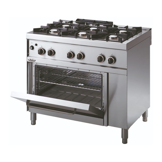 Whirlpool ADN 612 Instrucciones Para La Instalación, Uso Y Mantenimento