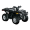 Vehículos Todoterreno Can-Am Outlander 400 EFI 2009 Guia Del Usuario
