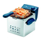 Freidoras Fagor F-206 Manual De Instrucciones