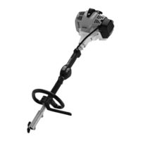 Stihl KM 94 R Manual De Instrucciones