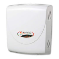 Bentel Security ABSOLUTA ABS16M50-G3 Manual Del Instalador