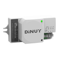 Dinuy DM HF1 000 Guia De Inicio Rapido