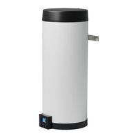 Daikin EKHWET90BV3 Serie Manual De Funcionamiento