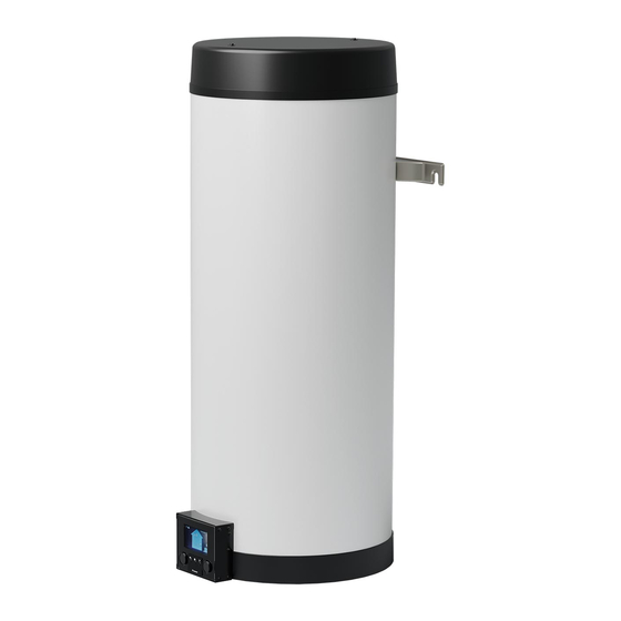 Daikin EKHWET90BAV3 Manual De Funcionamiento