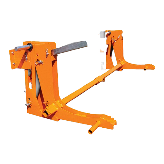 Norwood LumberMax HD38 Instrucciones Originales