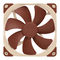 Manual del Ventilador Noctua NF-A14 5V