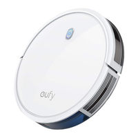 Eufy BoostIQ RoboVac 11S Guia Rápido