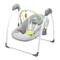 Balancines para Bebés asalvo SWING Manual De Instrucciones