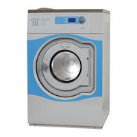 Electrolux W485S Instrucciones De Instalación