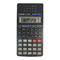 Calculadoras Casio fx-82SX Manual De Instrucciones